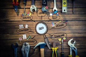 SEO Tactics